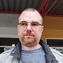 Знакомства: Евгений, 45 лет, Омск
