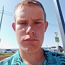 Знакомства: Денис, 20 лет, Курган