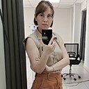 Знакомства: Анна, 39 лет, Ульяновск