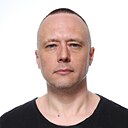 Знакомства: Дмитрий, 45 лет, Самара