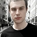 Знакомства: Лёха, 26 лет, Ульяновск