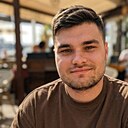 Знакомства: Андрей, 36 лет, Бельцы