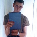 Знакомства: Арсений, 23 года, Калининград