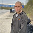 Знакомства: Антон, 39 лет, Бор