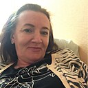 Знакомства: Юлия, 50 лет, Санкт-Петербург