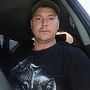 Знакомства: Сергей, 38 лет, Куйбышев