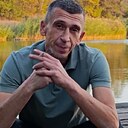 Знакомства: Алексей, 46 лет, Донецк