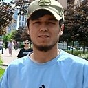 Знакомства: Azizbek, 26 лет, Улан-Удэ