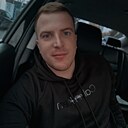 Знакомства: Владислав, 30 лет, Одинцово