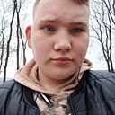 Знакомства: Сава, 21 год, Омск