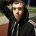 Знакомства: Тоха, 25 лет, Шаран