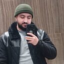 Знакомства: Самир, 30 лет, Верхняя Пышма