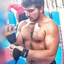 Знакомства: Андреас, 28 лет, Москва