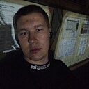 Знакомства: Макс, 23 года, Петрозаводск