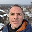 Знакомства: Андрей, 50 лет, Курск