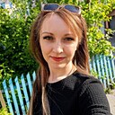 Знакомства: Светлана, 36 лет, Ульяновск