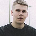 Знакомства: Влад, 25 лет, Могилев