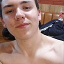 Знакомства: Дмитрий, 19 лет, Челябинск