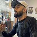 Знакомства: Артур, 37 лет, Могилев