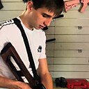 Знакомства: Денис, 21 год, Харьков