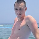Знакомства: Алексей, 26 лет, Москва