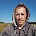 Знакомства: Алексей, 45 лет, Муром