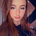 Знакомства: Полина, 18 лет, Нижневартовск