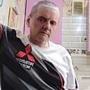 Знакомства: Сергей, 52 года, Надым