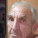 Знакомства: Валера, 67 лет, Балашов