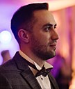 Знакомства: Александр, 39 лет, Москва