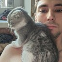 Знакомства: Александр, 25 лет, Подольск