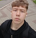 Знакомства: Roman, 18 лет, Борисов