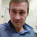 Знакомства: Василий, 34 года, Мариинск