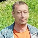 Знакомства: Константин, 45 лет, Глазов