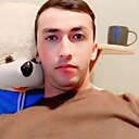 Знакомства: Алексей, 27 лет, Пермь