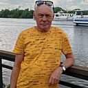 Знакомства: Vladimir, 61 год, Москва