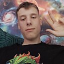 Знакомства: Николай, 18 лет, Ханты-Мансийск