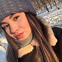 Знакомства: Кристина, 26 лет, Белогорск
