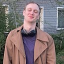 Знакомства: Костя, 27 лет, Княгинино