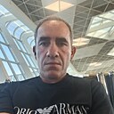 Знакомства: Ikram, 47 лет, Киев