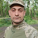Знакомства: Володимир, 36 лет, Чугуев
