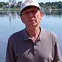 Знакомства: Федор, 62 года, Ярославль