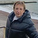 Знакомства: Ирина, 50 лет, Ялта
