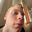 Знакомства: Андрей, 18 лет, Ярославль