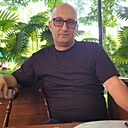 Знакомства: Ваня, 36 лет, Реутов