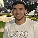 Знакомства: Жадигер, 25 лет, Екатеринбург