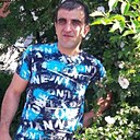 Знакомства: Саркис, 39 лет, Лиски