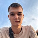 Знакомства: Даня, 19 лет, Луганск