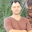 Знакомства: Сергей, 41 год, Краснодар