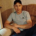 Знакомства: Андрей, 38 лет, Касимов